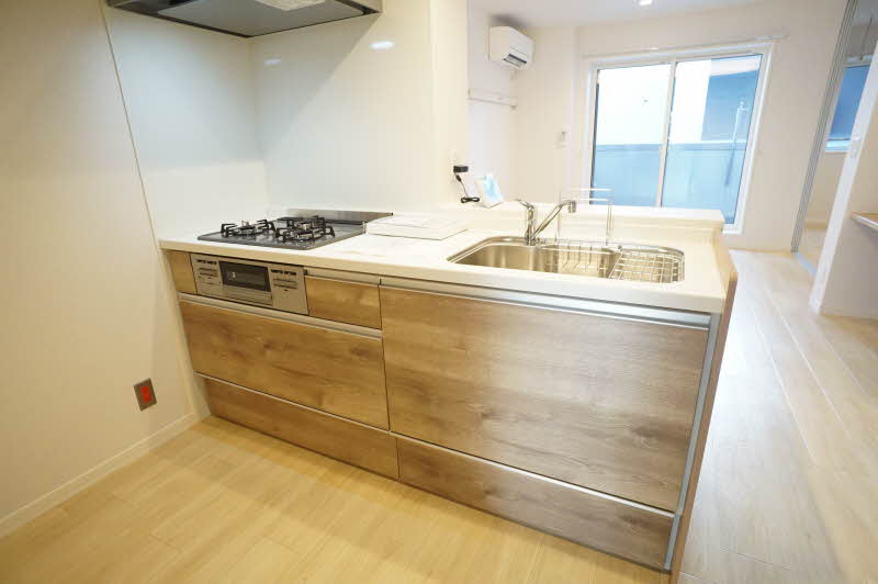 シャルール 302号-4