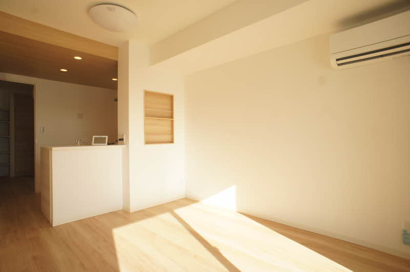 ウィンドワード南本宿 203号-2