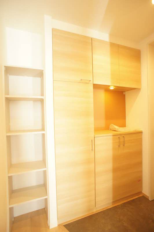 ウィンドワード南本宿 203号-4