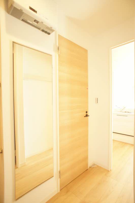 ウィンドワード南本宿 203号-7