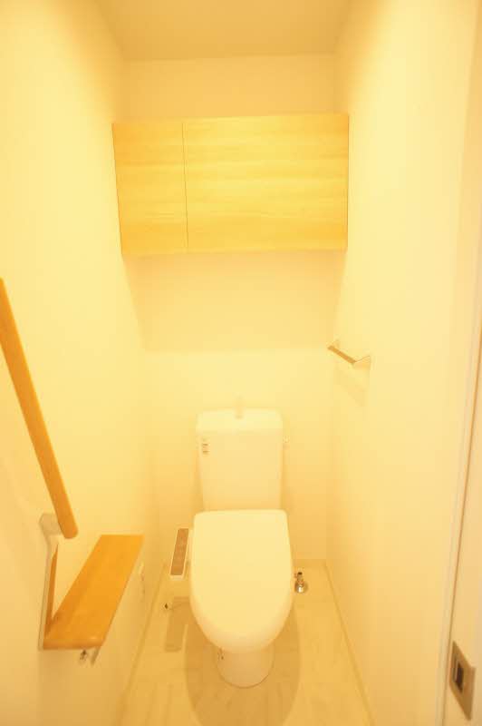 ウィンドワード南本宿 203号-8