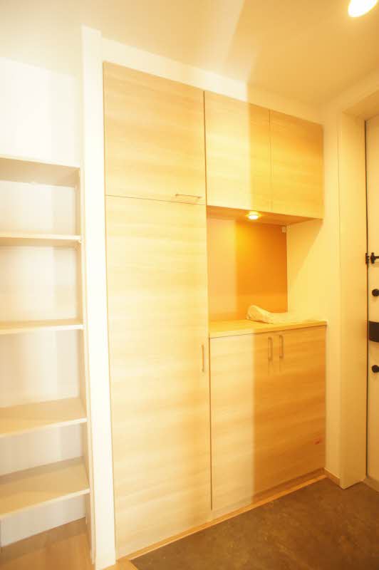 ウィンドワード南本宿 203号-11