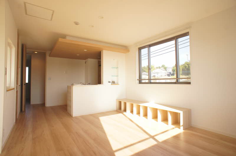 ウィンドワード南本宿 301号-2