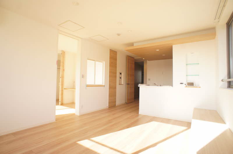 ウィンドワード南本宿 301号-3