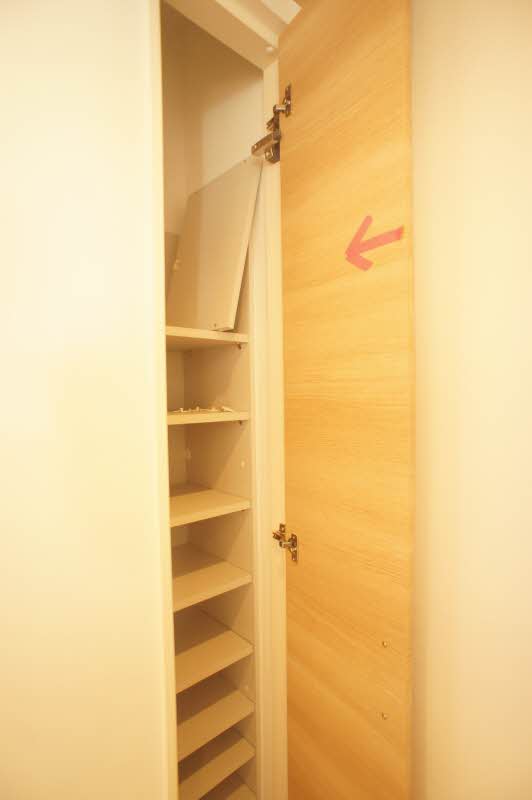 ウィンドワード南本宿 301号-6