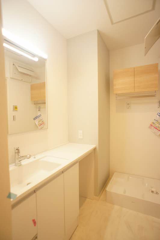 ウィンドワード南本宿 301号-8