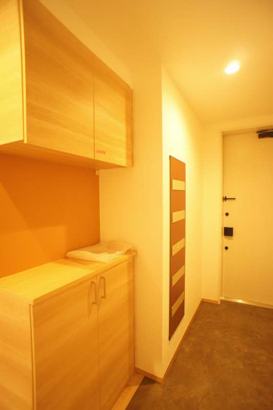 ウィンドワード南本宿 301号-11