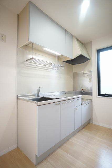 ユーフォリア 202号-8