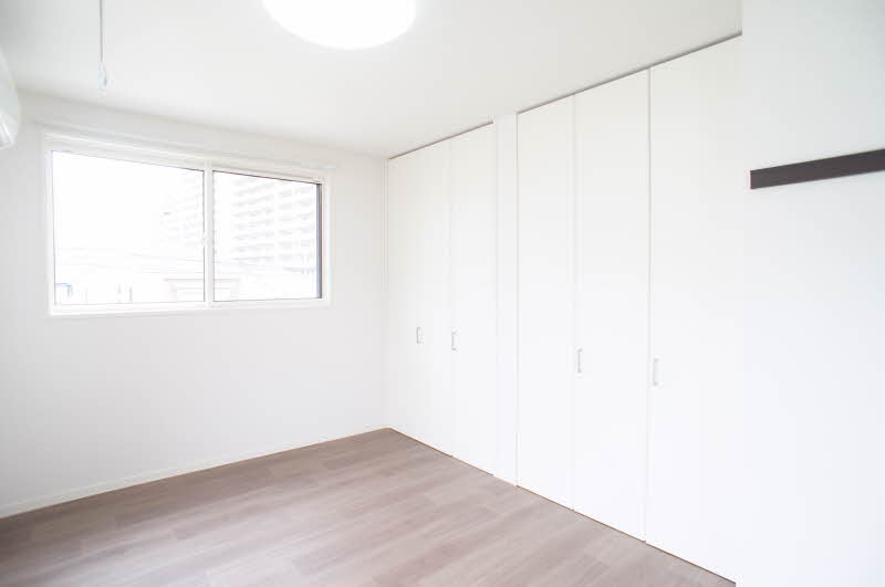 フォレナ森の台 203号-7