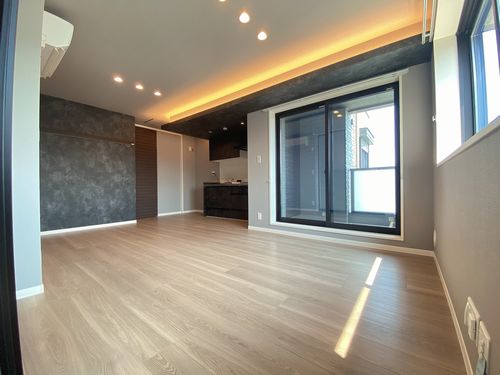 レジオ　横濱白楽 302号-2