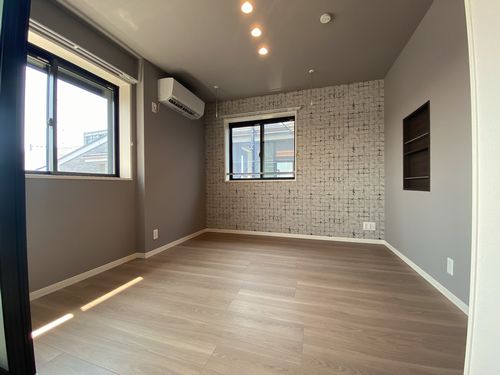 レジオ　横濱白楽 302号-6