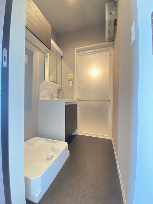 レジオ　横濱白楽 302号-7