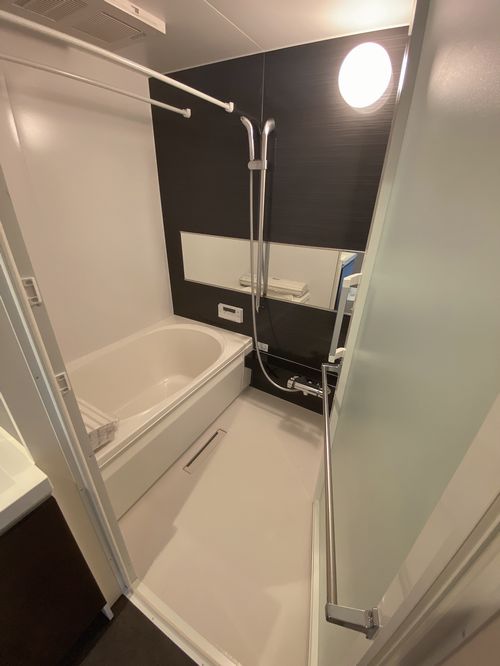 レジオ　横濱白楽 302号-9