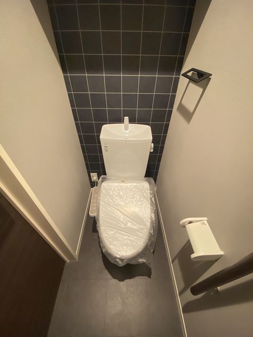 レジオ　横濱白楽 302号-10