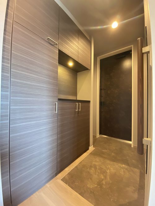 レジオ　横濱白楽 302号-11