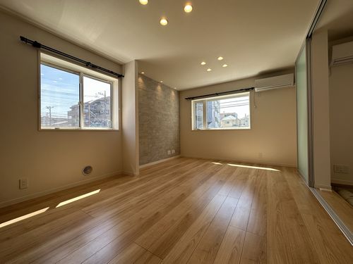 フェール シュヴァル 105号-2