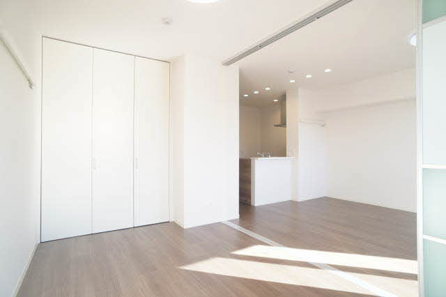 パークコート長津田壱番館 102号-12