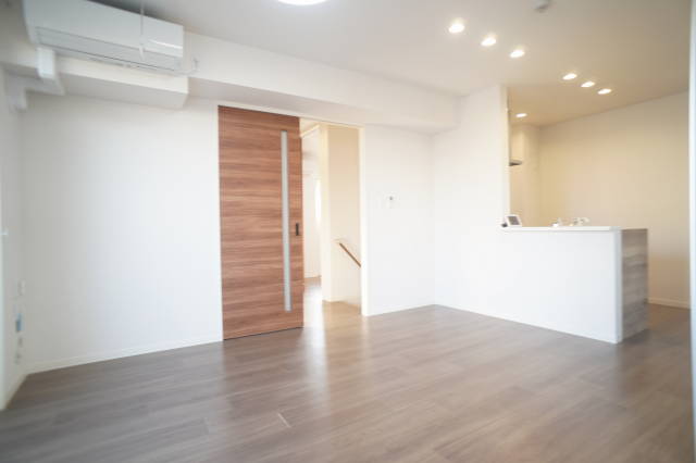 パークコート長津田弐番館 206号-2
