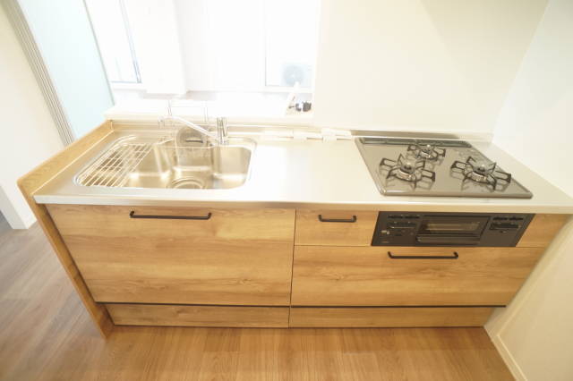 パークコート長津田弐番館 206号-4