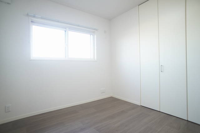 パークコート長津田弐番館 206号-5