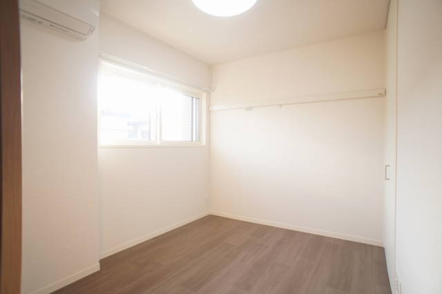 パークコート長津田弐番館 206号-9