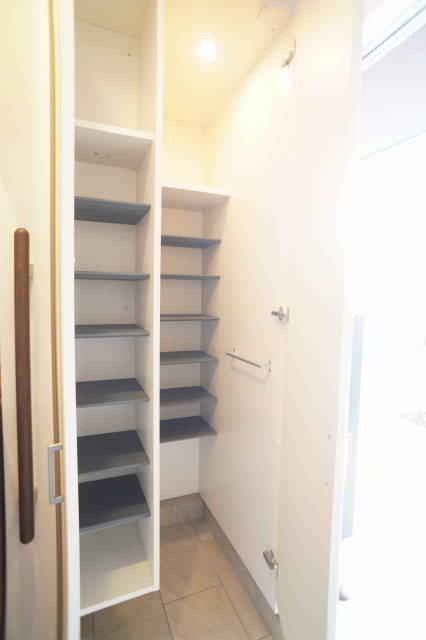 パークコート長津田弐番館 206号-10