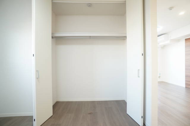 パークコート長津田弐番館 206号-11