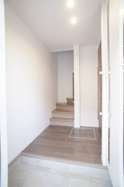 パークコート長津田弐番館 206号-12