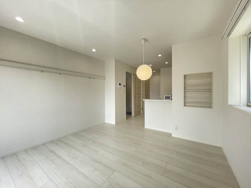 フォーシスターズ　Ⅰ 102号-4