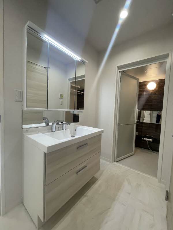 フォーシスターズ　Ⅰ 102号-9