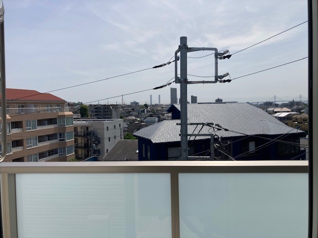 フォーシスターズ　Ⅰ 302号-12