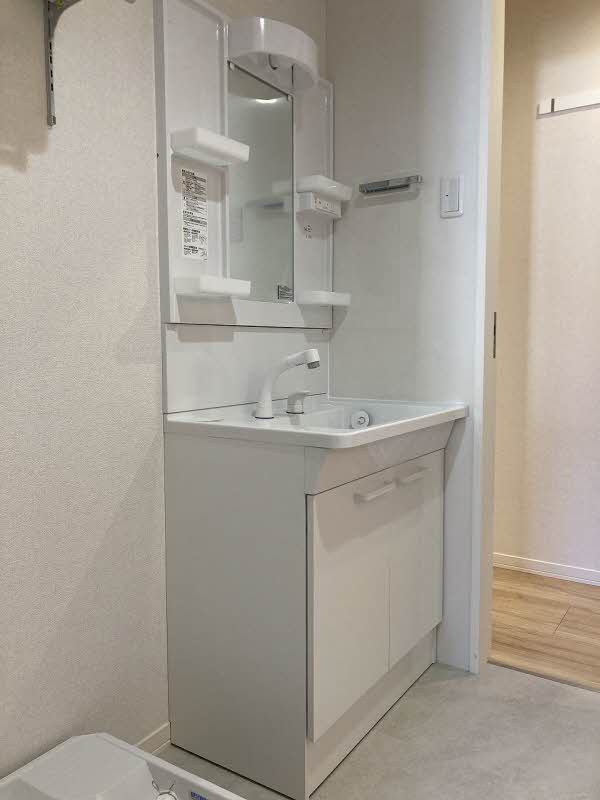 シャーメゾンMIU Ⅱ 202号-6