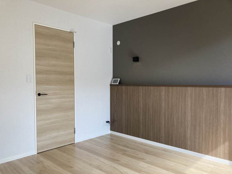 シャーメゾンMIU Ⅱ 202号-7