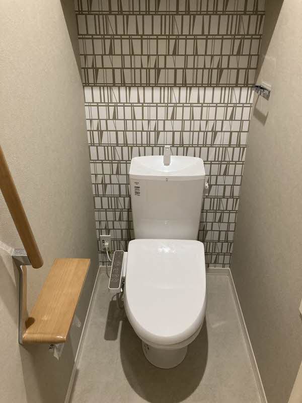 シャーメゾンMIU Ⅱ 202号-8