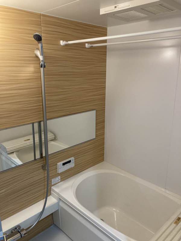 シャーメゾンMIU Ⅱ 202号-9