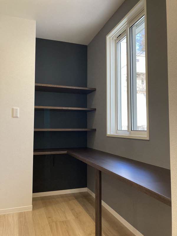 シャーメゾンMIU Ⅱ 202号-10