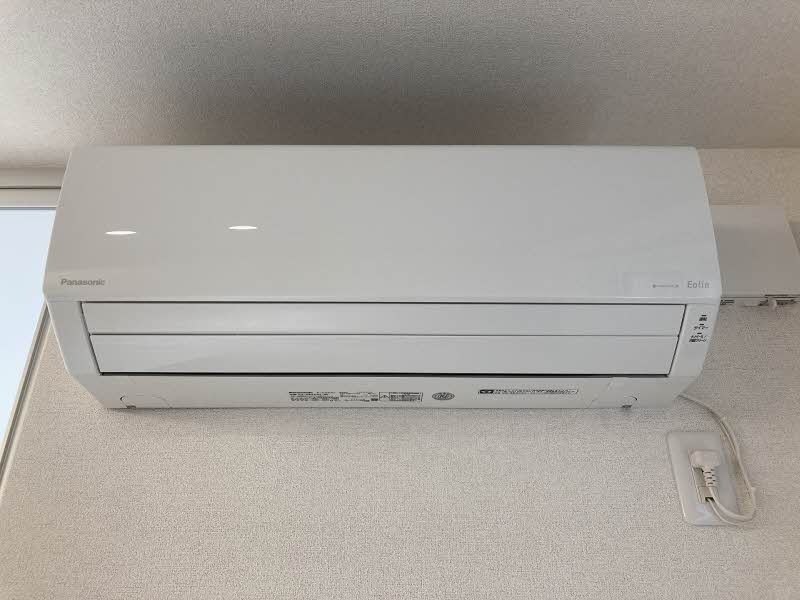 シャーメゾンMIU Ⅱ 202号-12