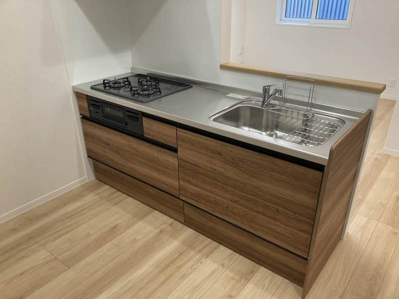 シャーメゾンMIU Ⅱ 202号-13