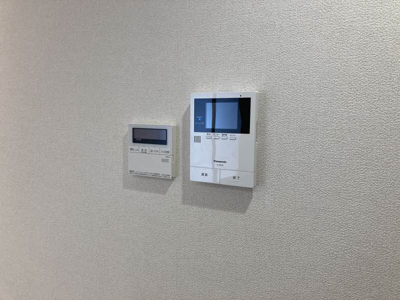 シャーメゾンMIU Ⅱ 202号-14