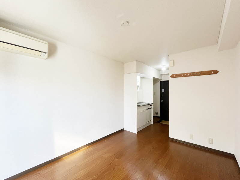 マルエイシティハイツ片倉 101号-2