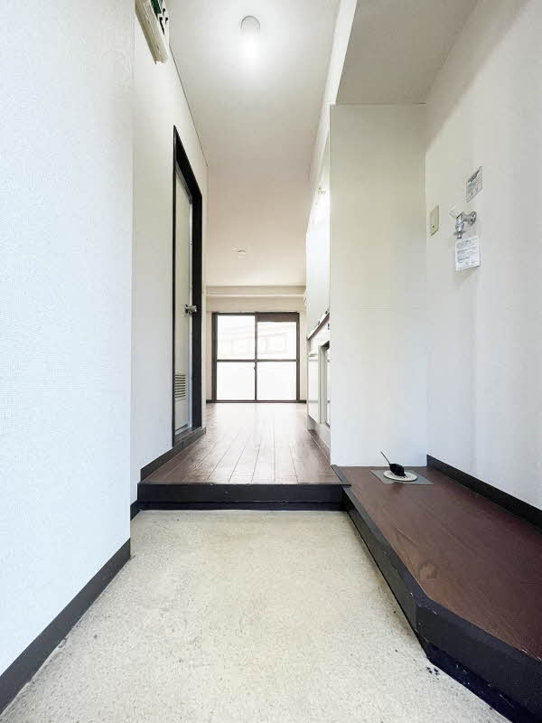 マルエイシティハイツ片倉 101号-7