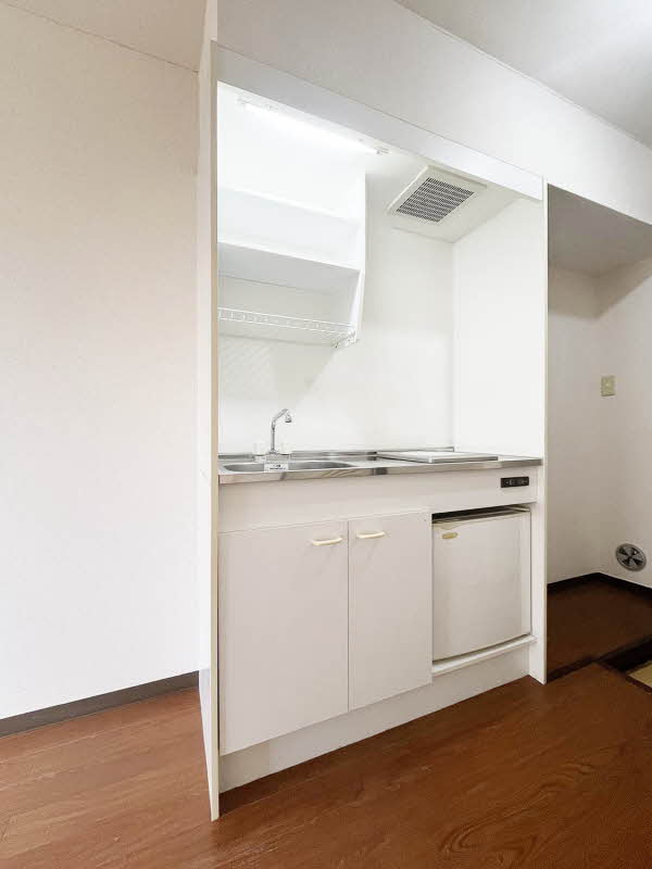 マルエイシティハイツ片倉 101号-9