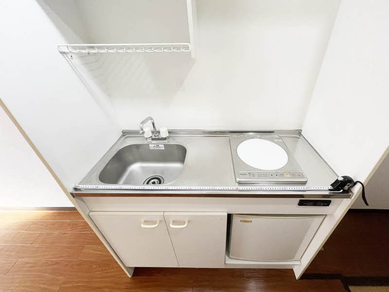 マルエイシティハイツ片倉 101号-10