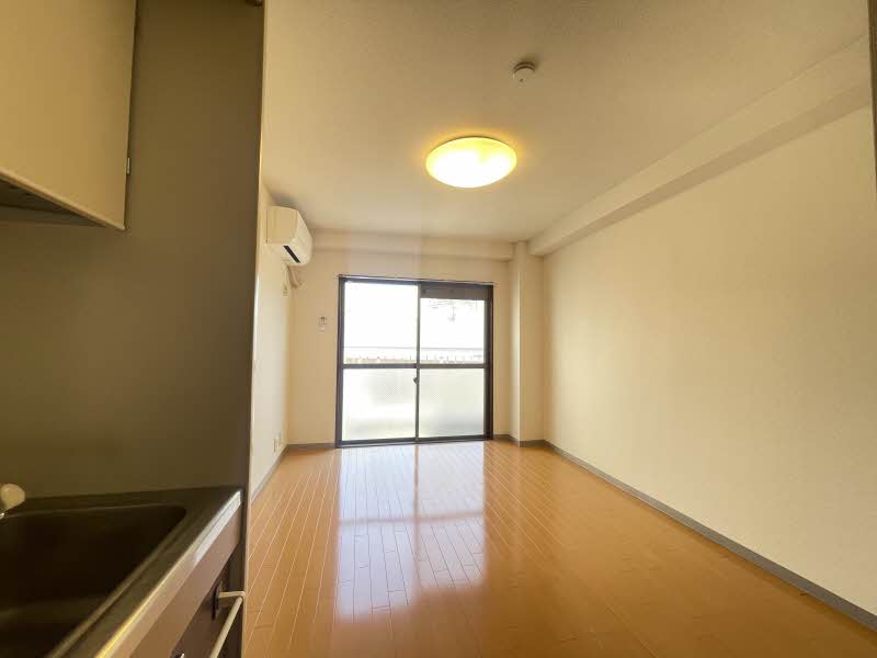 マルエイシティハイツ片倉 307号-3