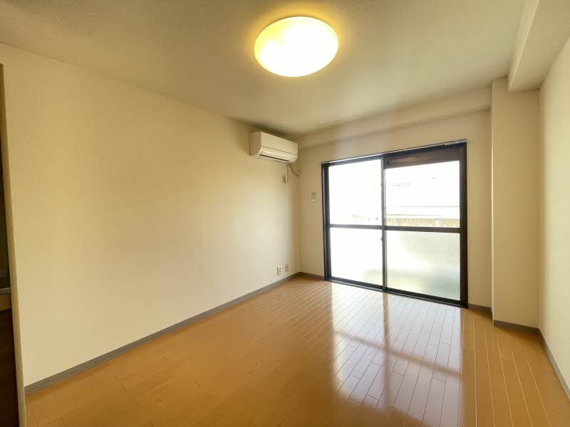 マルエイシティハイツ片倉 307号-4