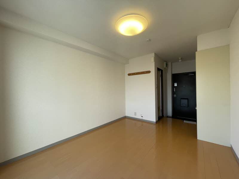 マルエイシティハイツ片倉 307号-6