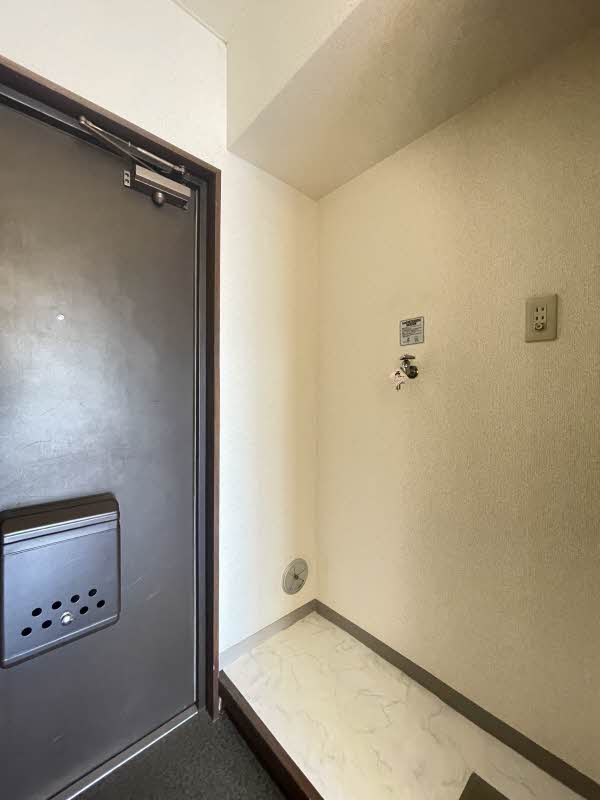 マルエイシティハイツ片倉 307号-7