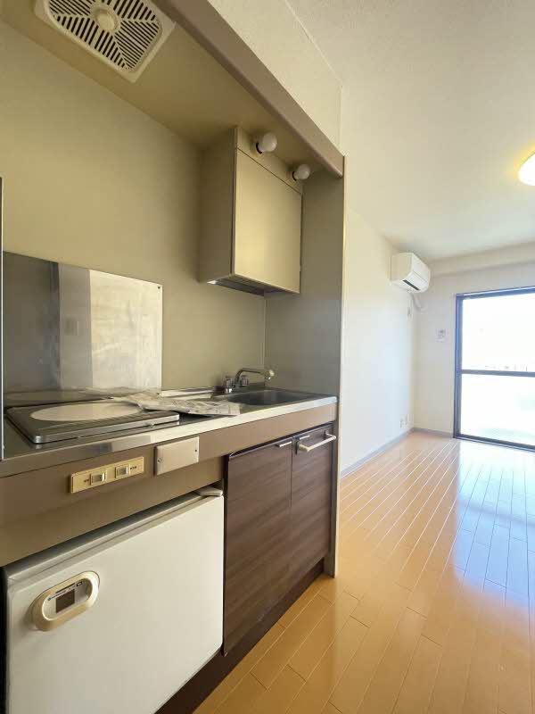 マルエイシティハイツ片倉 307号-8