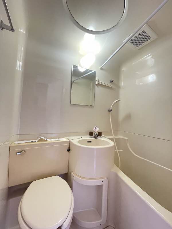 マルエイシティハイツ片倉 307号-9