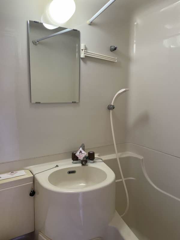 マルエイシティハイツ片倉 307号-10